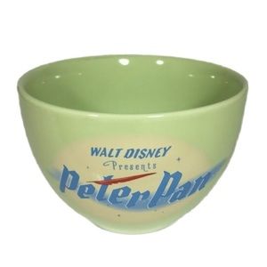 Disney Tinkerbell 16 oz Coffee Mug/Soup Bowl